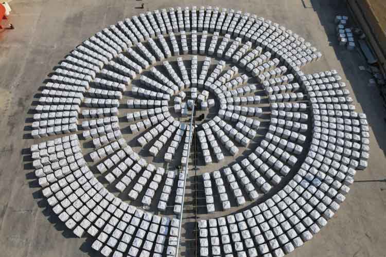 Bitumen Supplier in Middle East