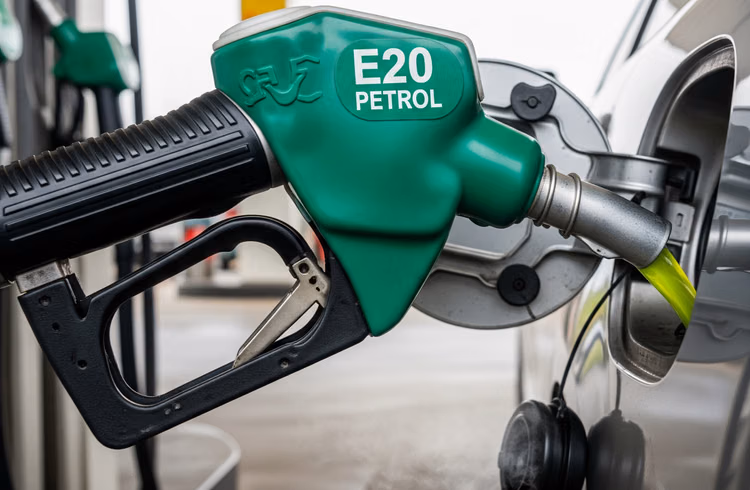 India’s Ethanol Fuel