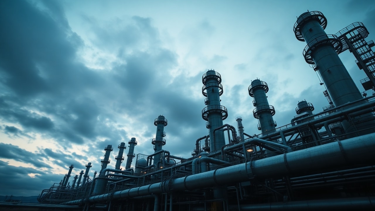 China teapot refinery runs