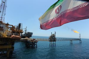 Oil Market Jolted by Persian Gulf Tensions