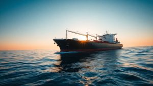 Middle East fuel oil
