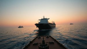 Strait of Hormuz crisis