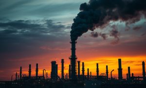 Russian fuel supply crisis